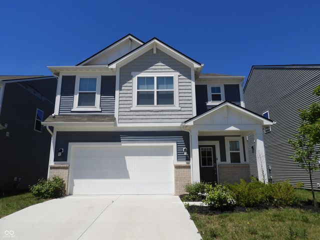 4376 Hovenweep Way, Indianapolis, IN 46235