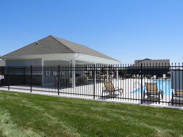 4376 Hovenweep Way, Indianapolis, IN 46235