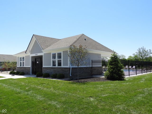 4376 Hovenweep Way, Indianapolis, IN 46235
