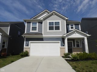 4376 Hovenweep Way, Indianapolis, IN 46235