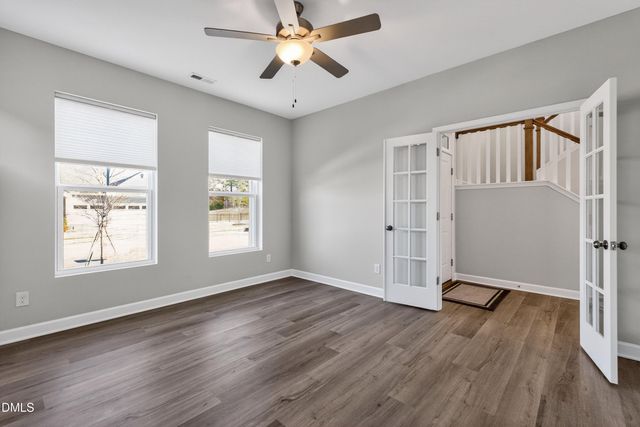 102 Serendipity Drive, Fuquay Varina, NC 27526