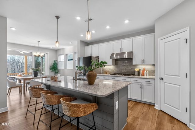 102 Serendipity Drive, Fuquay Varina, NC 27526