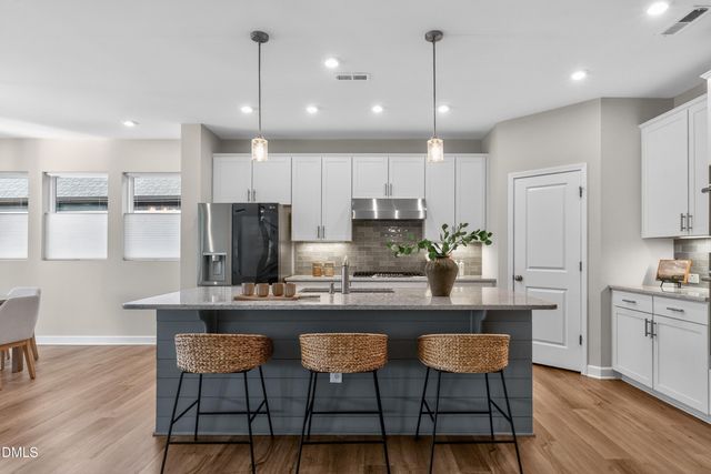 102 Serendipity Drive, Fuquay Varina, NC 27526