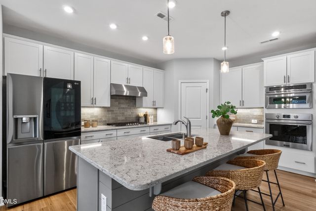 102 Serendipity Drive, Fuquay Varina, NC 27526