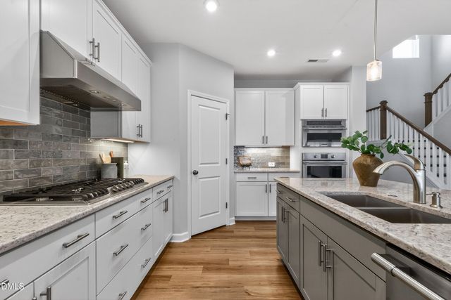 102 Serendipity Drive, Fuquay Varina, NC 27526