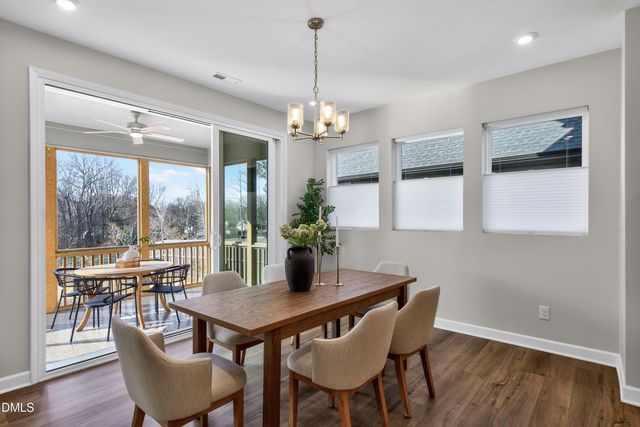 102 Serendipity Drive, Fuquay Varina, NC 27526