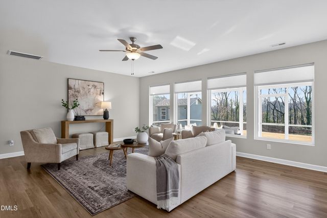 102 Serendipity Drive, Fuquay Varina, NC 27526