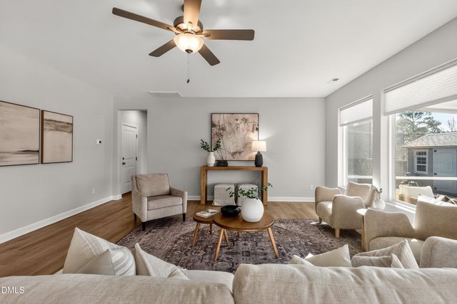 102 Serendipity Drive, Fuquay Varina, NC 27526