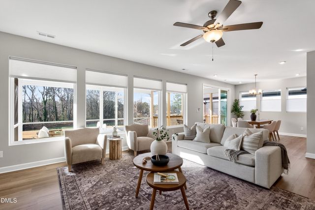 102 Serendipity Drive, Fuquay Varina, NC 27526