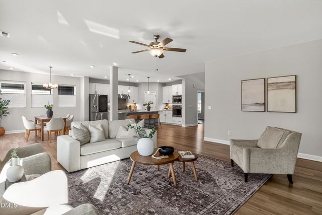 102 Serendipity Drive, Fuquay Varina, NC 27526