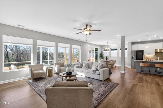 102 Serendipity Drive, Fuquay Varina, NC 27526