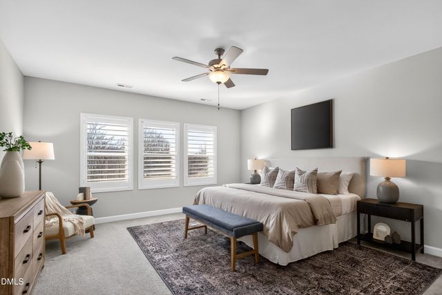 102 Serendipity Drive, Fuquay Varina, NC 27526