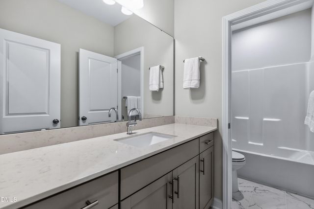 102 Serendipity Drive, Fuquay Varina, NC 27526