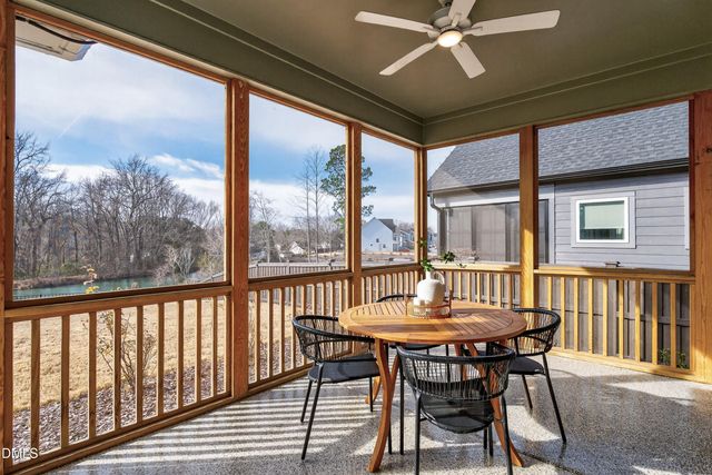 102 Serendipity Drive, Fuquay Varina, NC 27526