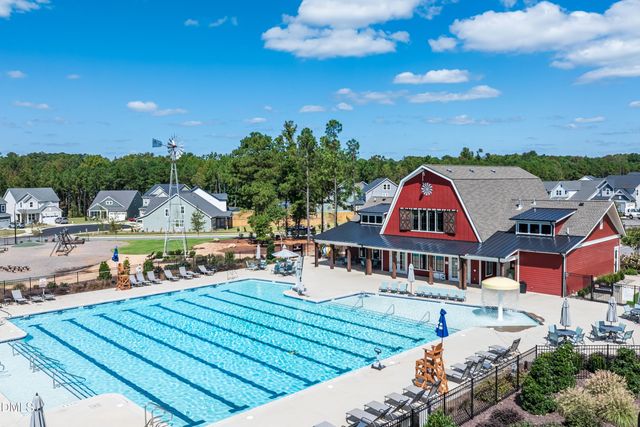 102 Serendipity Drive, Fuquay Varina, NC 27526