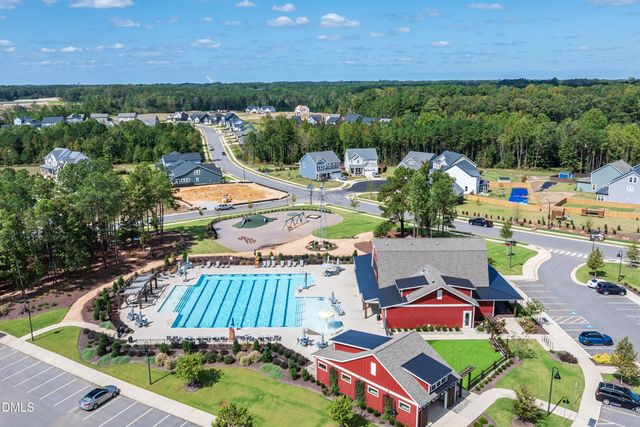 102 Serendipity Drive, Fuquay Varina, NC 27526