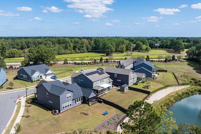 102 Serendipity Drive, Fuquay Varina, NC 27526