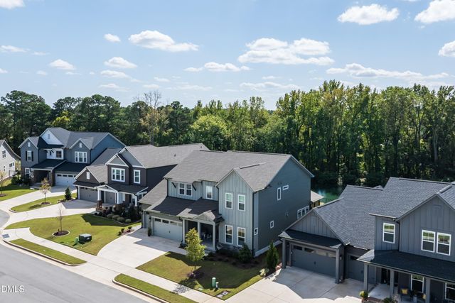 102 Serendipity Drive, Fuquay Varina, NC 27526