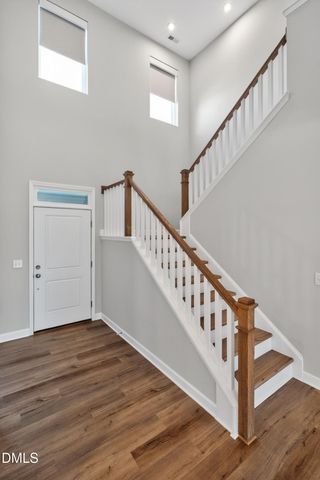 102 Serendipity Drive, Fuquay Varina, NC 27526