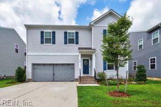 104 Meadows Landing LN, Suffolk, VA 23434