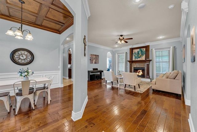 4103 SW Summerbrook Street, Bentonville, AR 72713