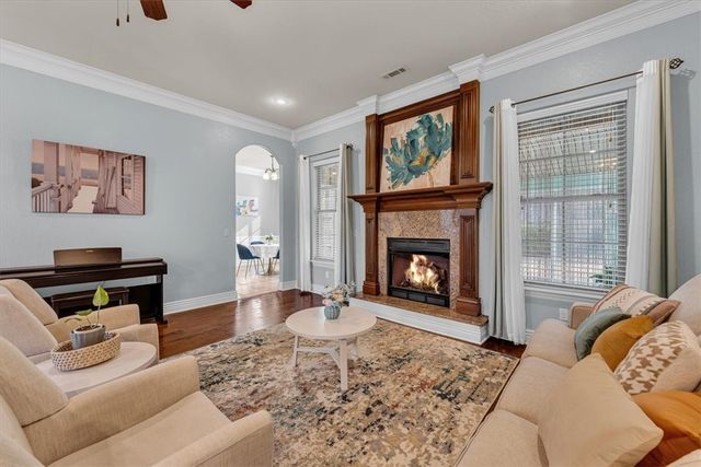 4103 SW Summerbrook Street, Bentonville, AR 72713