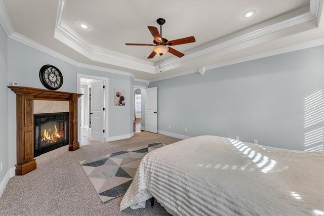 4103 SW Summerbrook Street, Bentonville, AR 72713