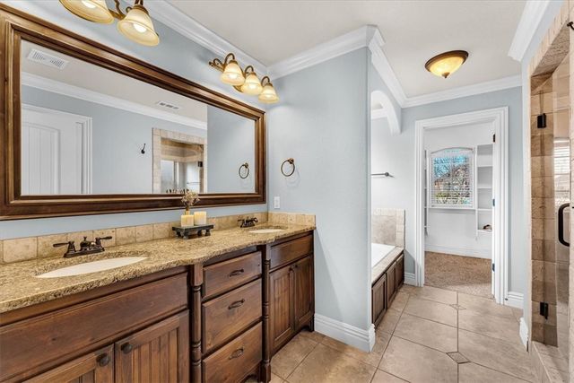 4103 SW Summerbrook Street, Bentonville, AR 72713