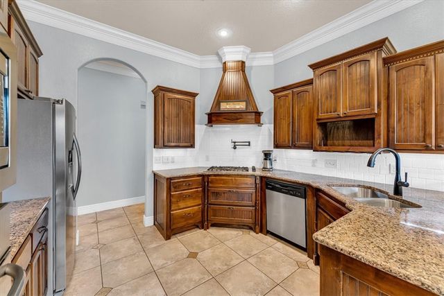 4103 SW Summerbrook Street, Bentonville, AR 72713