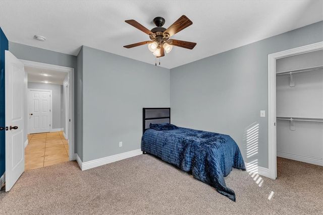 4103 SW Summerbrook Street, Bentonville, AR 72713