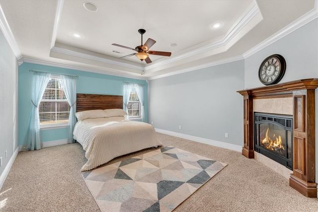 4103 SW Summerbrook Street, Bentonville, AR 72713