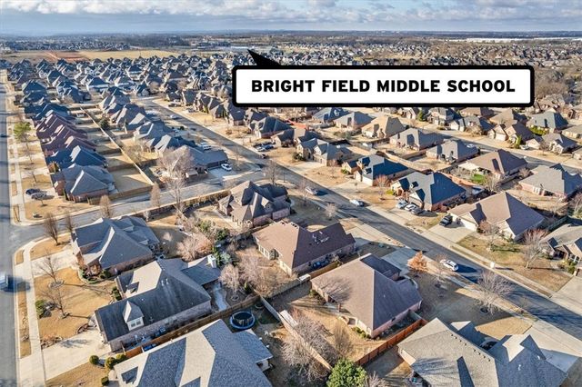 4103 SW Summerbrook Street, Bentonville, AR 72713