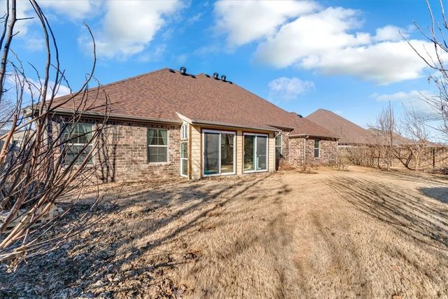 4103 SW Summerbrook Street, Bentonville, AR 72713