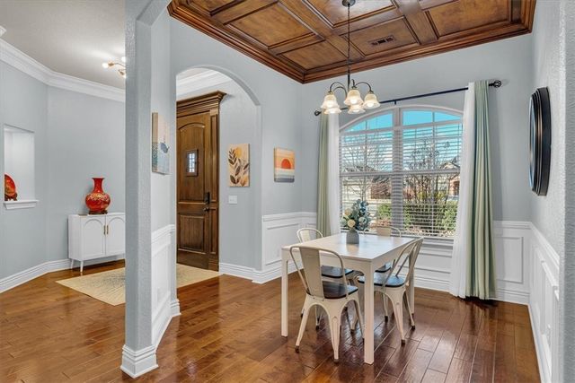 4103 SW Summerbrook Street, Bentonville, AR 72713