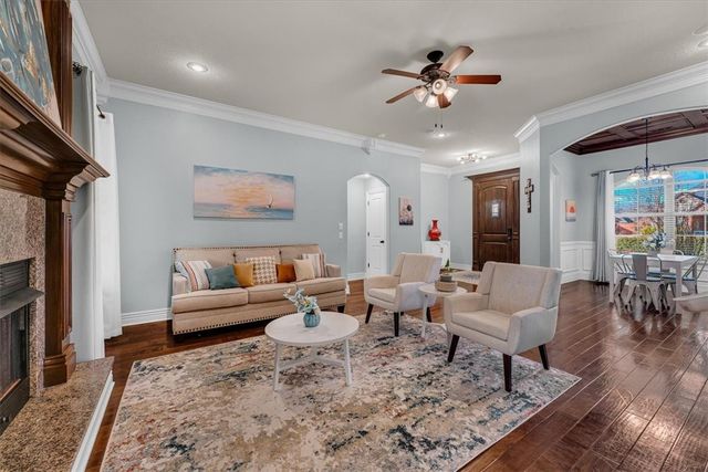 4103 SW Summerbrook Street, Bentonville, AR 72713