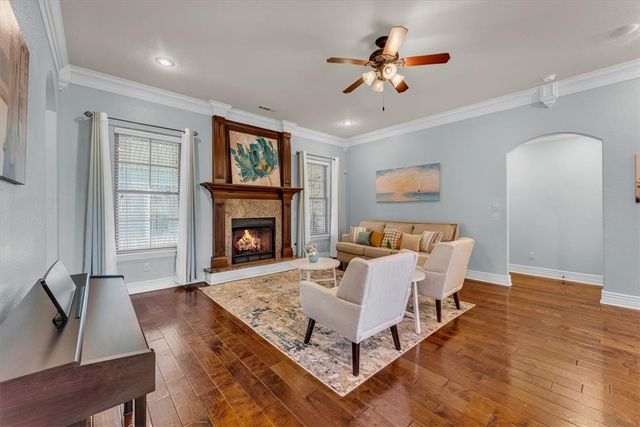 4103 SW Summerbrook Street, Bentonville, AR 72713