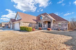 4103 SW Summerbrook Street, Bentonville, AR 72713