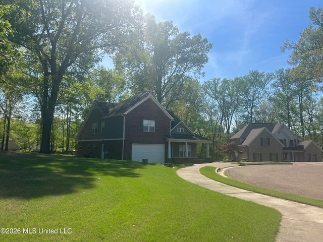 707 Bending Oak Cove, Hernando, MS 38632