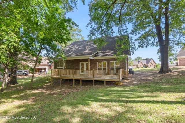 707 Bending Oak Cove, Hernando, MS 38632