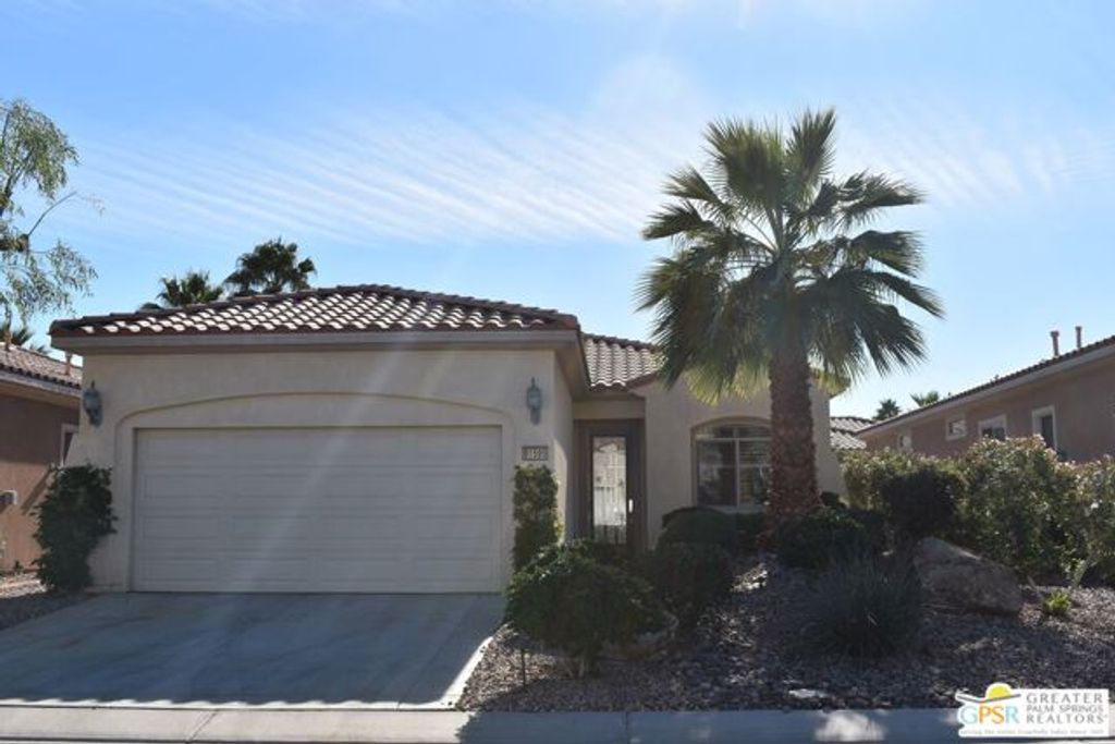 81595 Avenida Alturas, Indio, CA 92203