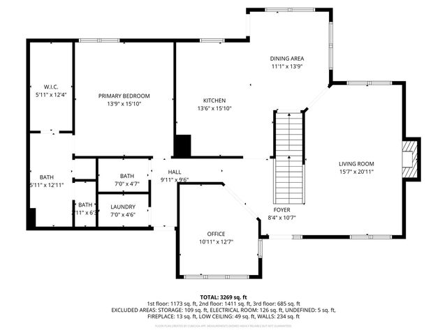 1319 Ashford Court NE, Cedar Rapids, IA 52402