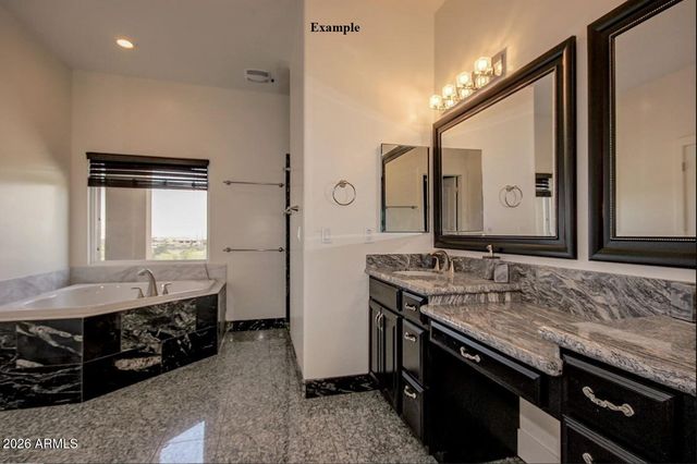 11664 N Sunset Vista Drive, Fountain Hills, AZ 85268
