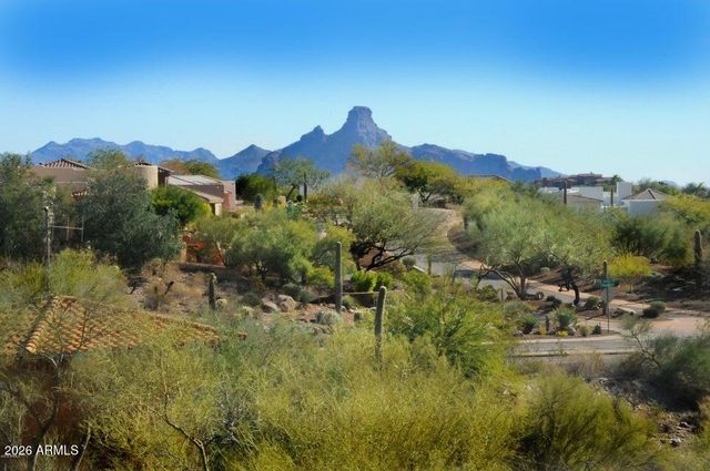 11664 N Sunset Vista Drive, Fountain Hills, AZ 85268