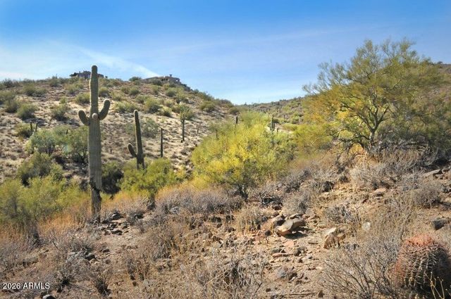 11664 N Sunset Vista Drive, Fountain Hills, AZ 85268