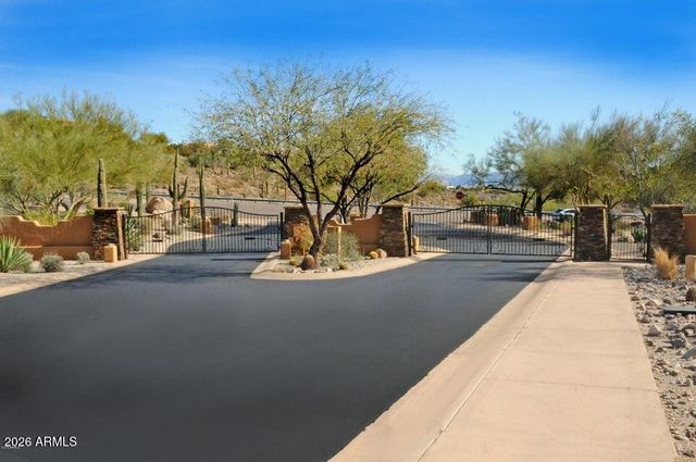 11664 N Sunset Vista Drive, Fountain Hills, AZ 85268