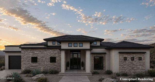 11664 N Sunset Vista Drive, Fountain Hills, AZ 85268