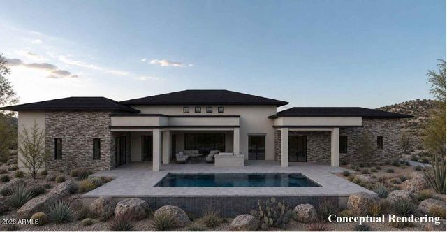 11664 N Sunset Vista Drive, Fountain Hills, AZ 85268