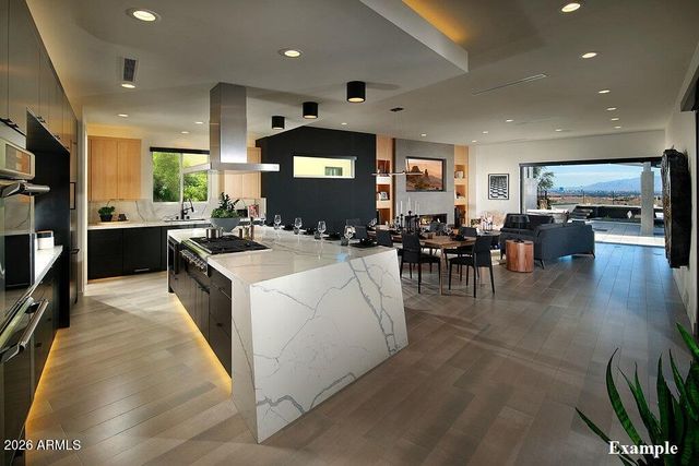 11664 N Sunset Vista Drive, Fountain Hills, AZ 85268