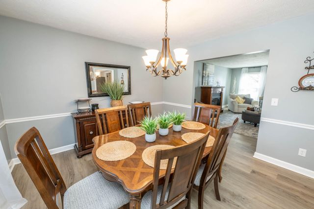 7531 Turtleback Drive 7531 Turtleback Drive, Dayton, OH 45414