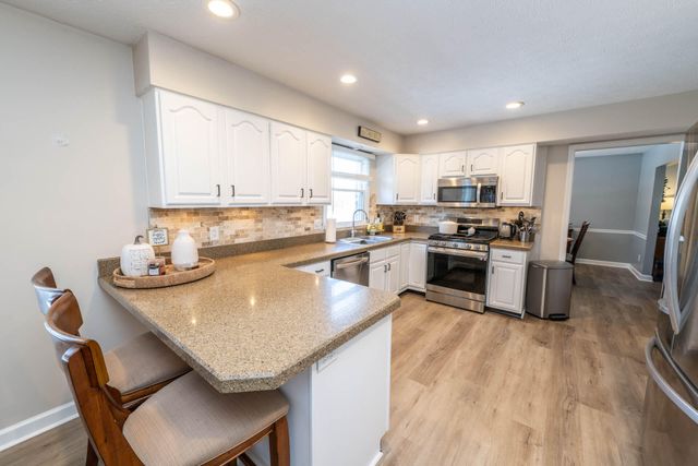 7531 Turtleback Drive 7531 Turtleback Drive, Dayton, OH 45414